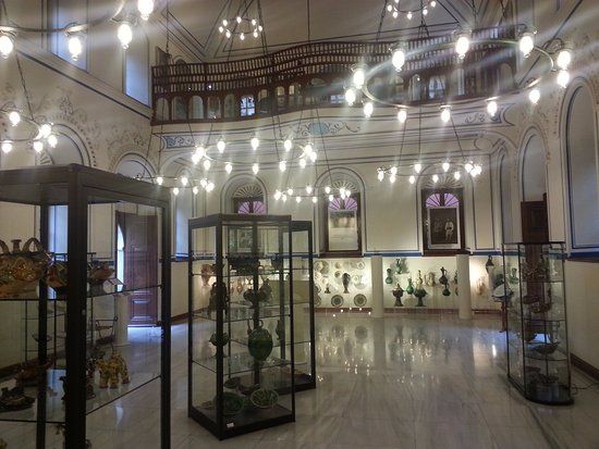 Kaleici museum